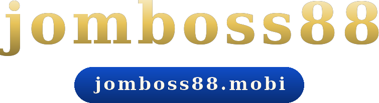 jomboss88 logo